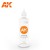 White Primer (100 ml) - 3rd Generation Acrylic AK11240